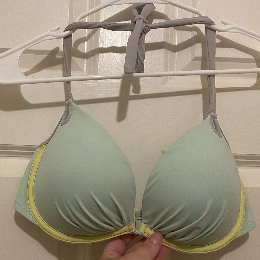 Victoria's Secret Bikini Top